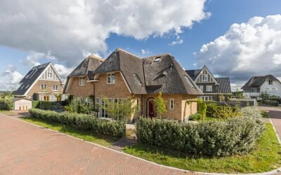 Swaenenvechthof 20