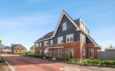 Groenevechtlaan 19