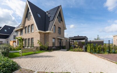 Huis te koop Groenevechtlaan 4