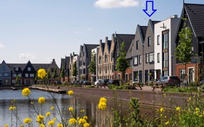 Groenevechtkade 12