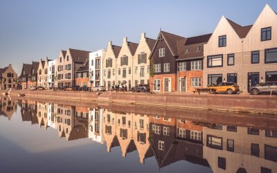 Groenevechtkade 16