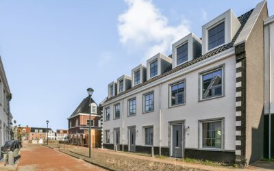 Vijverhof 10
