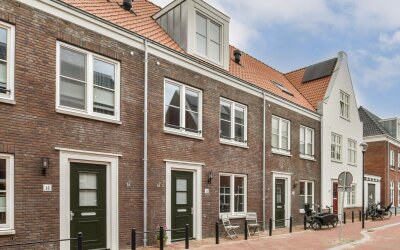 Gouwstraat 12
