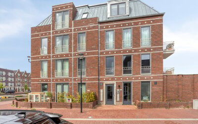 Fort Ronduitstraat 19