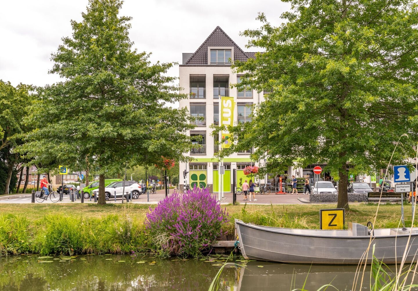 Appartement te koop: Amsterdamsestraatweg 106, Abcoude