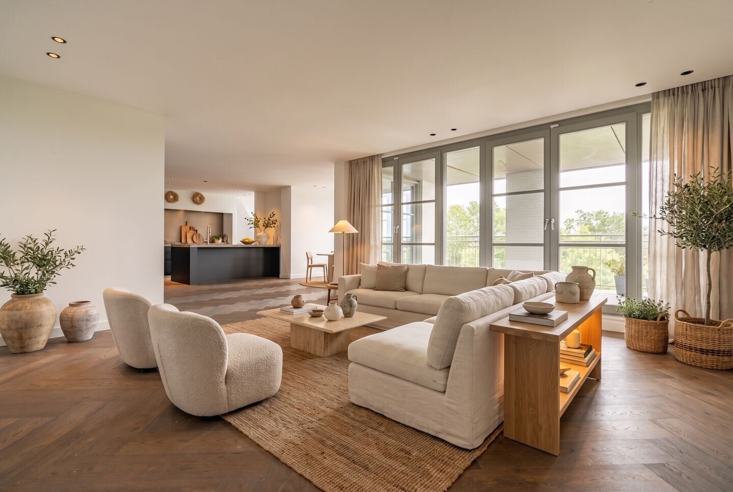 Appartement te koop: Amsterdamsestraatweg 106, Abcoude
