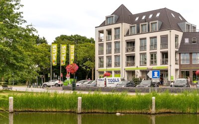 Amsterdamsestraatweg 106