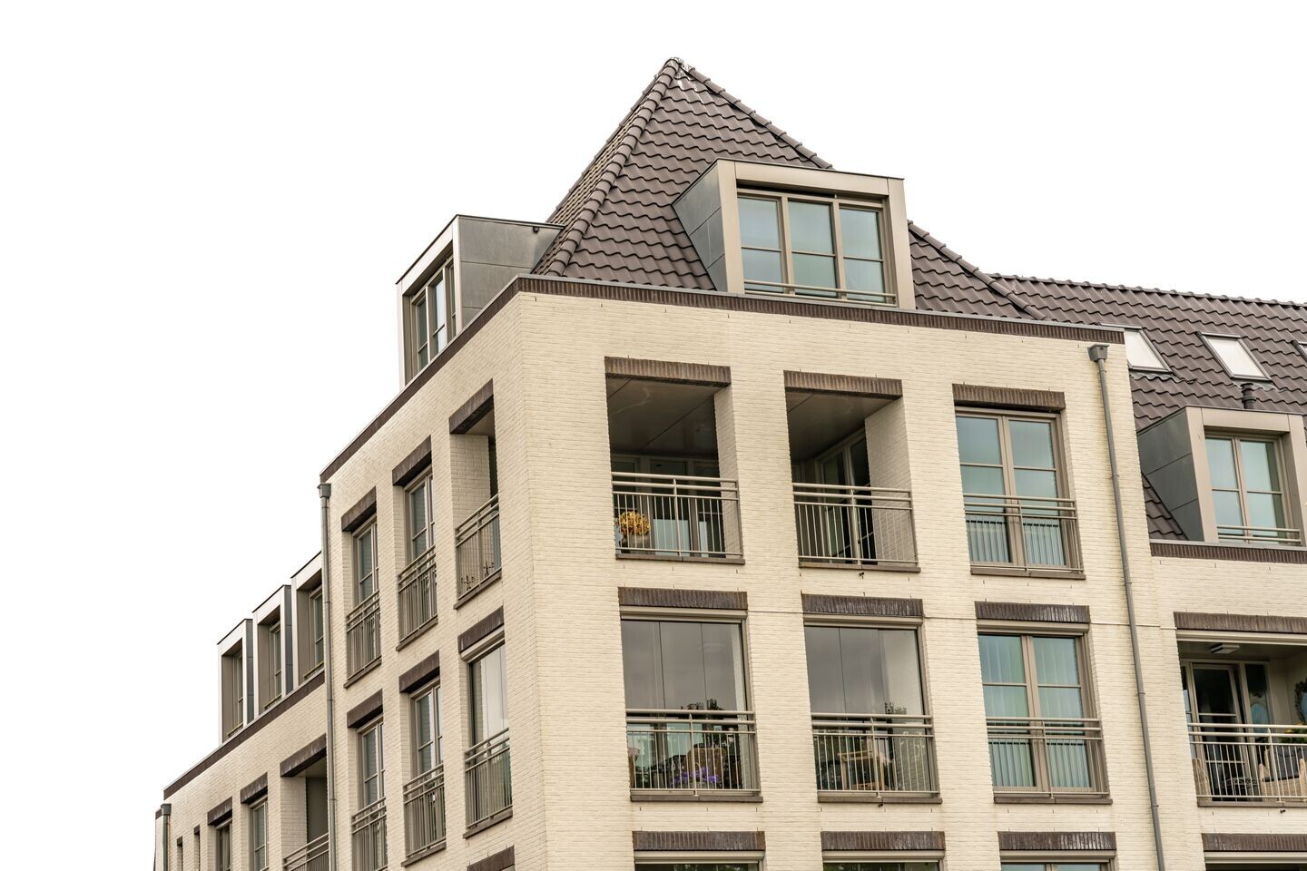 Appartement te koop: Amsterdamsestraatweg 106, Abcoude