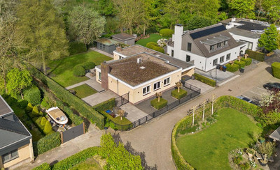 Dominee Bleekerhof 15