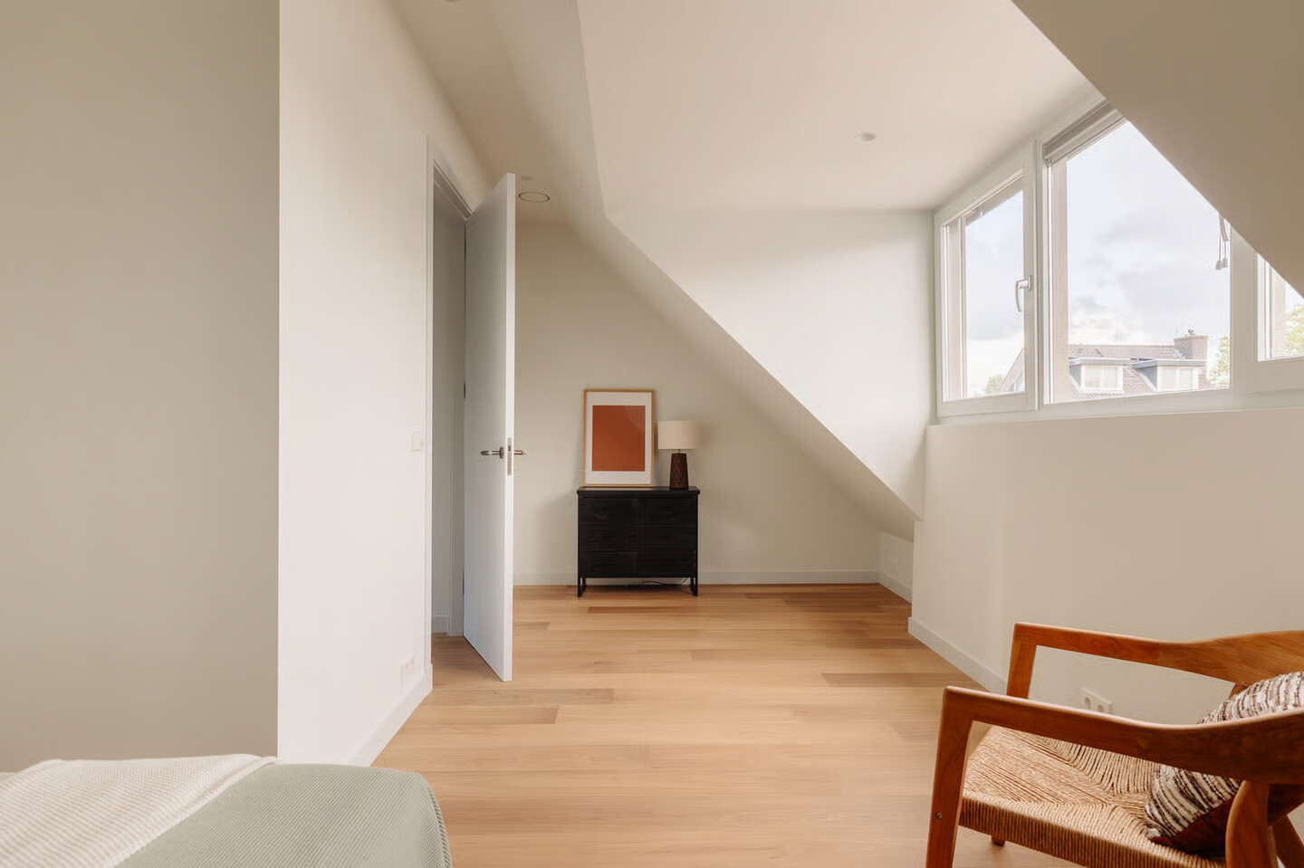 Appartement te koop: Dominee Bleekerhof 41A, Abcoude