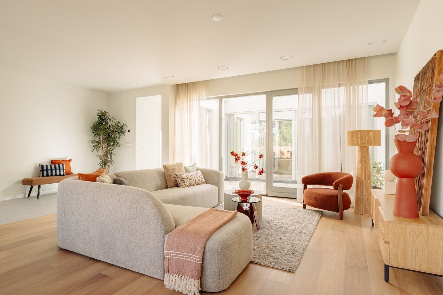 Appartement te koop: Dominee Bleekerhof 41A, Abcoude