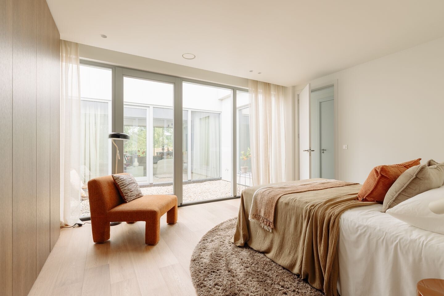 Appartement te koop: Dominee Bleekerhof 41A, Abcoude