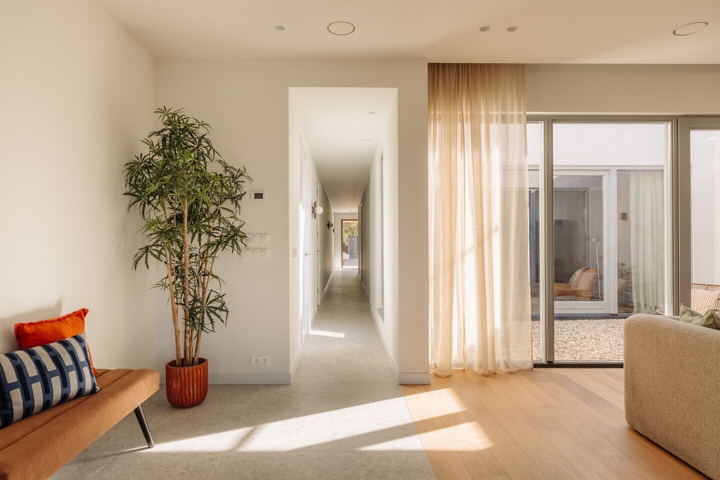 Appartement te koop: Dominee Bleekerhof 41A, Abcoude