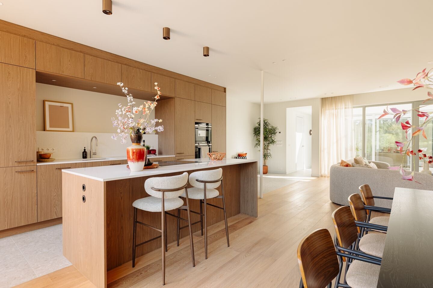 Appartement te koop: Dominee Bleekerhof 41A, Abcoude