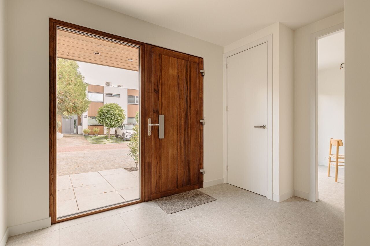 Appartement te koop: Dominee Bleekerhof 41A, Abcoude
