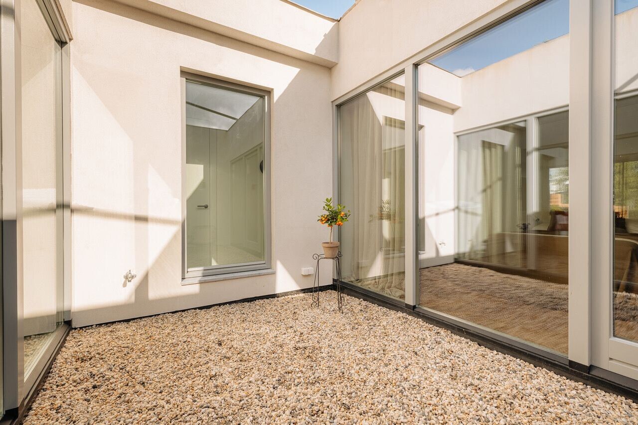 Appartement te koop: Dominee Bleekerhof 41A, Abcoude