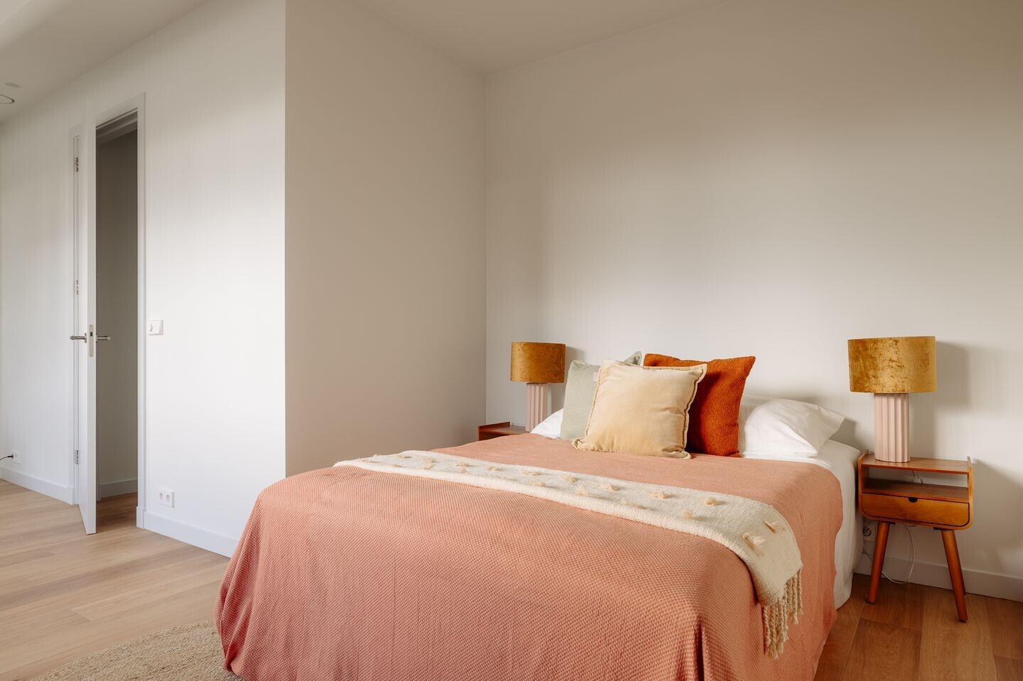 Appartement te koop: Dominee Bleekerhof 41A, Abcoude