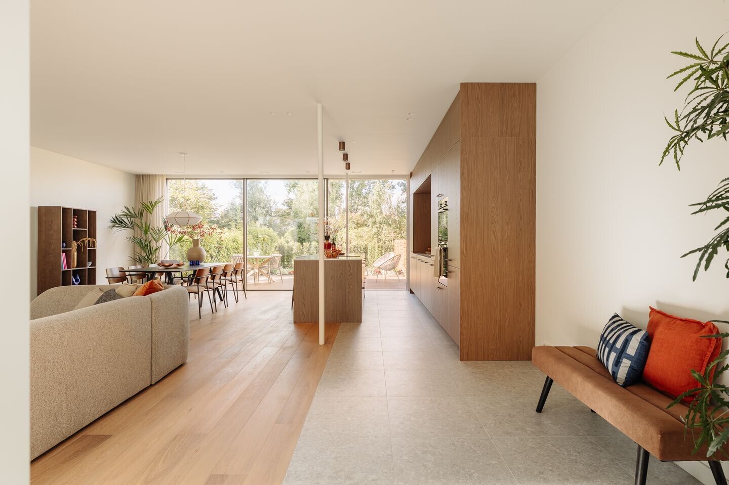 Appartement te koop: Dominee Bleekerhof 41A, Abcoude