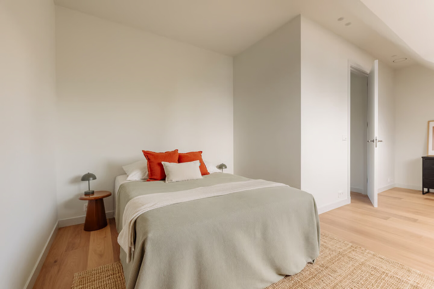 Appartement te koop: Dominee Bleekerhof 41A, Abcoude