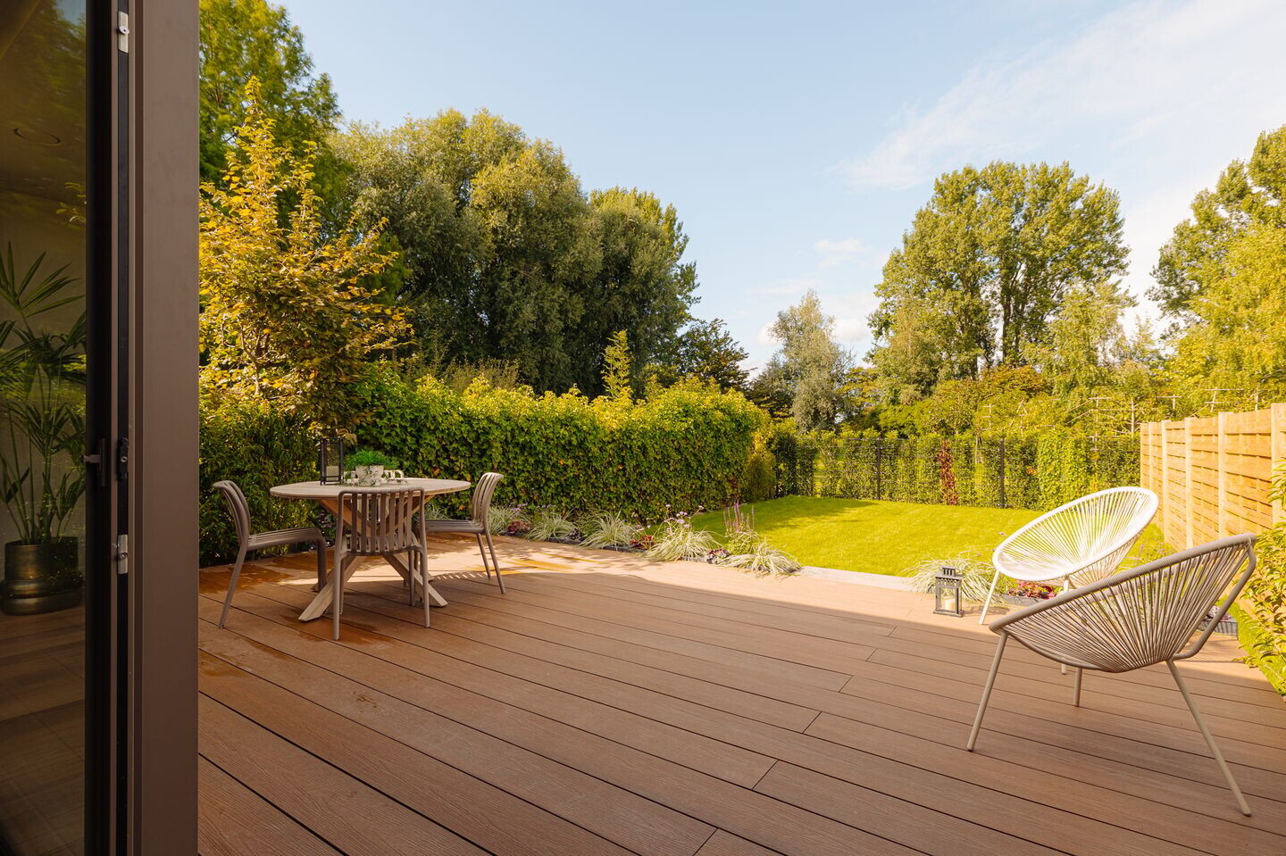 Appartement te koop: Dominee Bleekerhof 41A, Abcoude