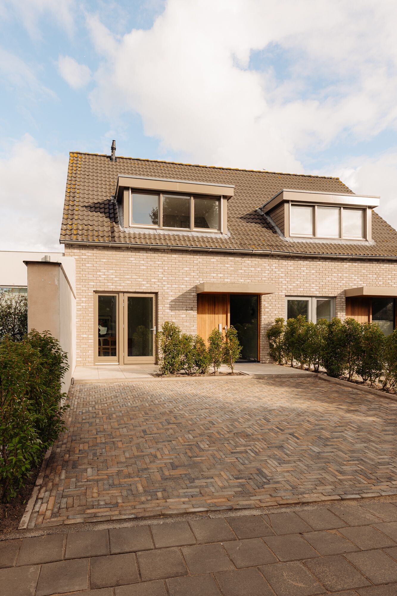 Appartement te koop: Dominee Bleekerhof 41A, Abcoude