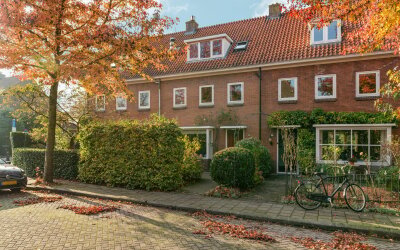 Willem van Abcoudelaan 13