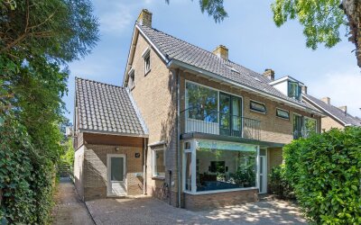 Aasdomstraat 1