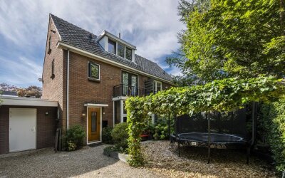 Koppeldijk 22
