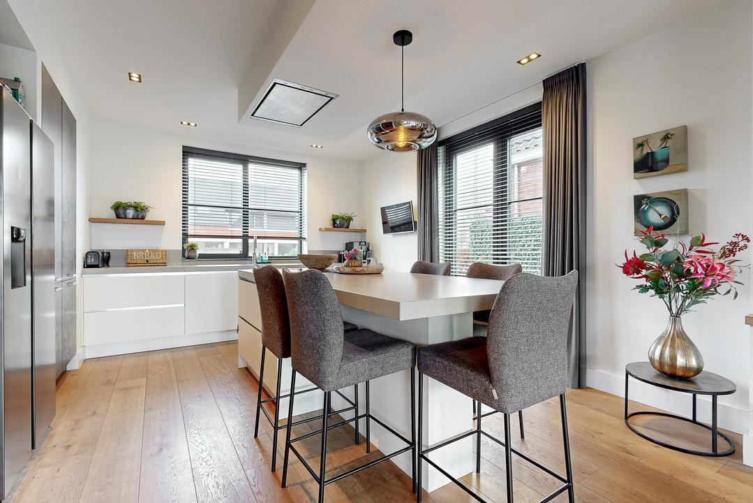 Vrijstaande woning te koop: Lindewetering 6, Abcoude