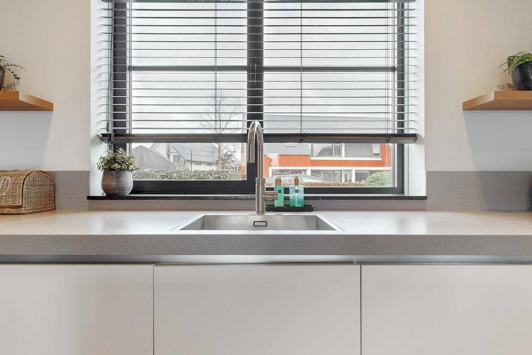 Vrijstaande woning te koop: Lindewetering 6, Abcoude