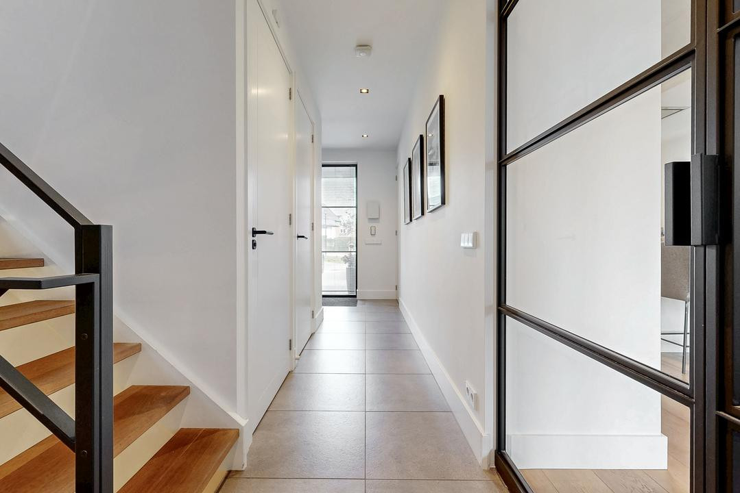 Vrijstaande woning te koop: Lindewetering 6, Abcoude