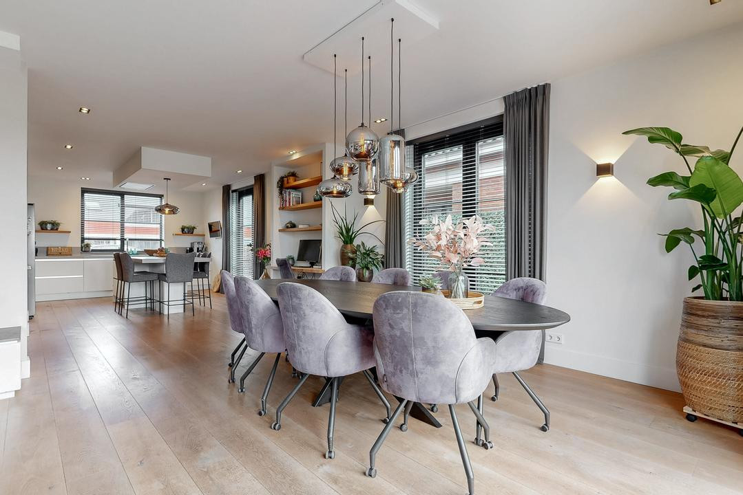 Vrijstaande woning te koop: Lindewetering 6, Abcoude