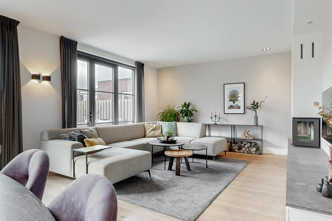 Vrijstaande woning te koop: Lindewetering 6, Abcoude