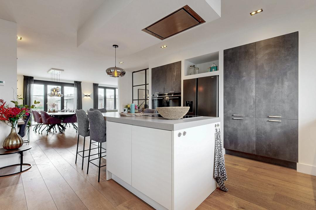 Vrijstaande woning te koop: Lindewetering 6, Abcoude