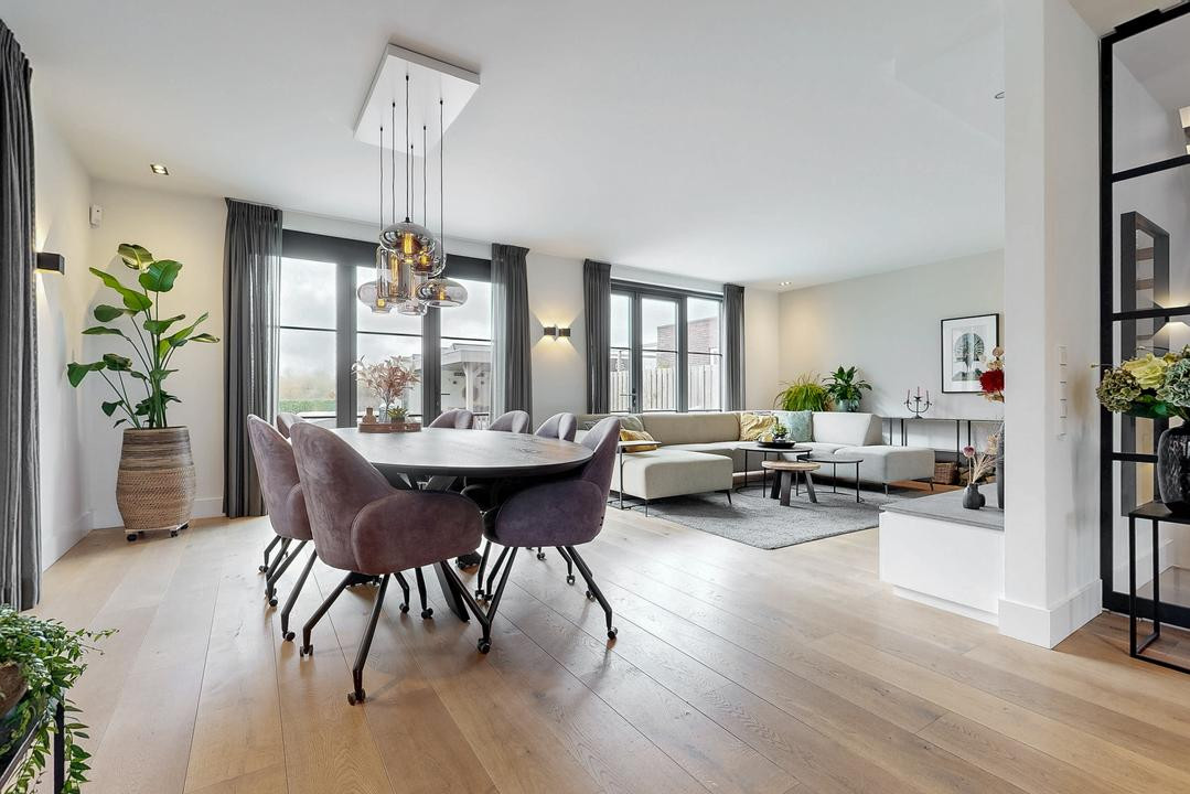 Vrijstaande woning te koop: Lindewetering 6, Abcoude