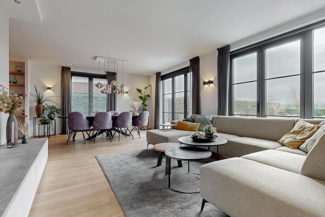 Vrijstaande woning te koop: Lindewetering 6, Abcoude
