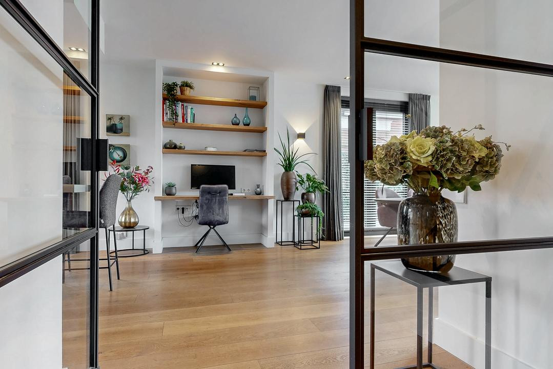 Vrijstaande woning te koop: Lindewetering 6, Abcoude