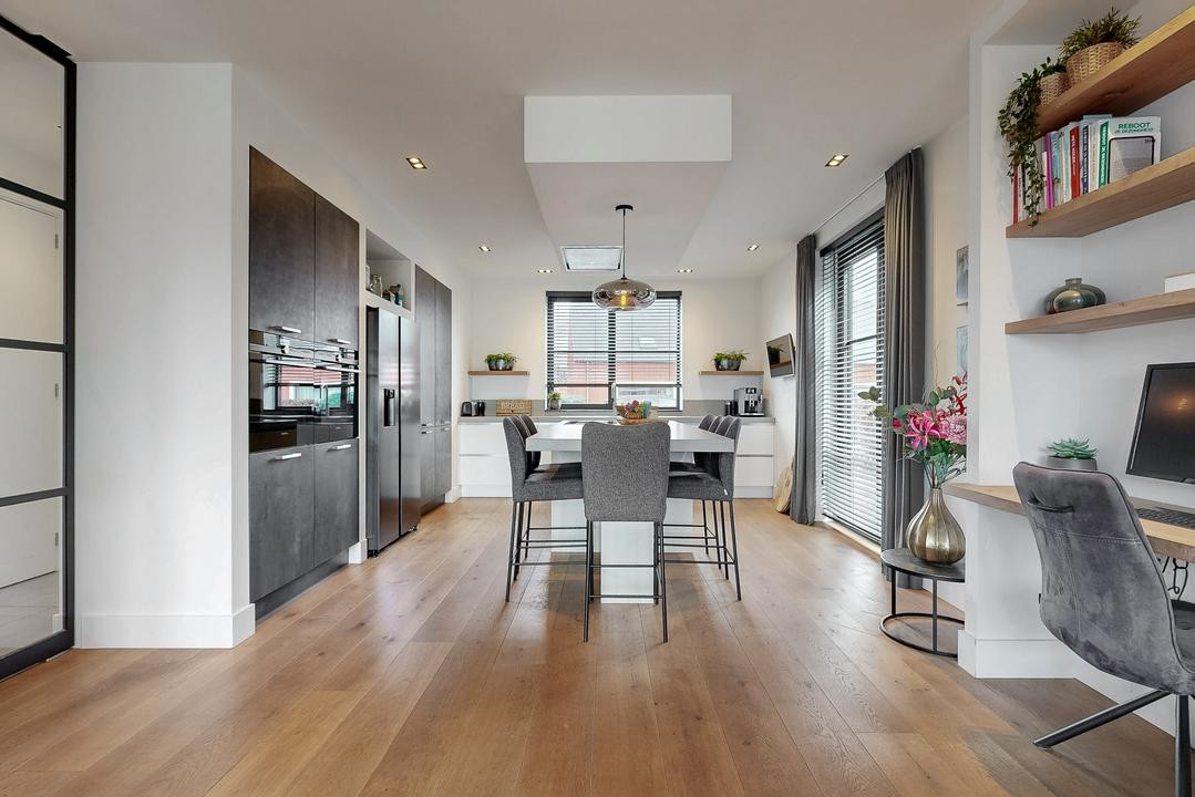 Vrijstaande woning te koop: Lindewetering 6, Abcoude