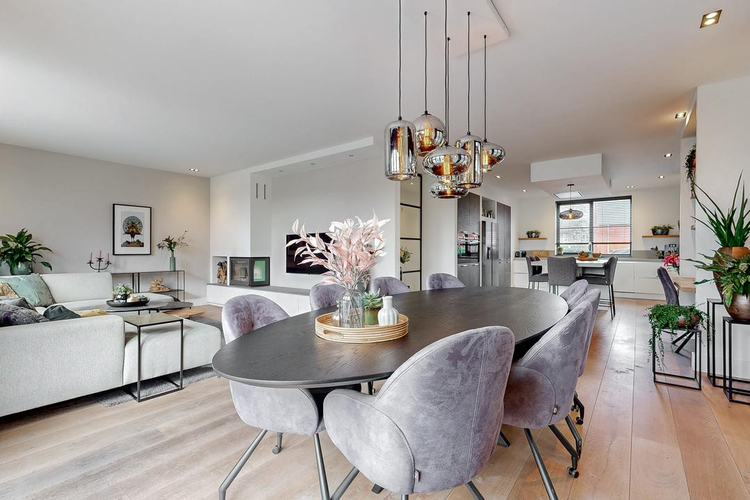 Vrijstaande woning te koop: Lindewetering 6, Abcoude