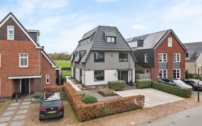 Huis te koop Lindewetering 6