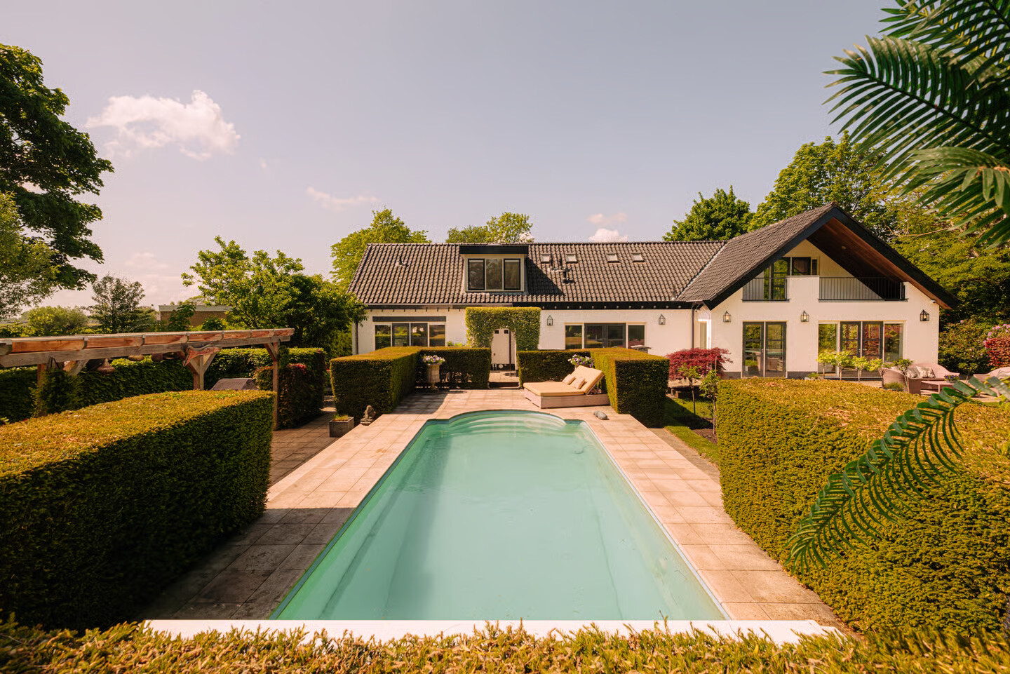 Vrijstaande woning te koop: Angsteloord 73, Abcoude