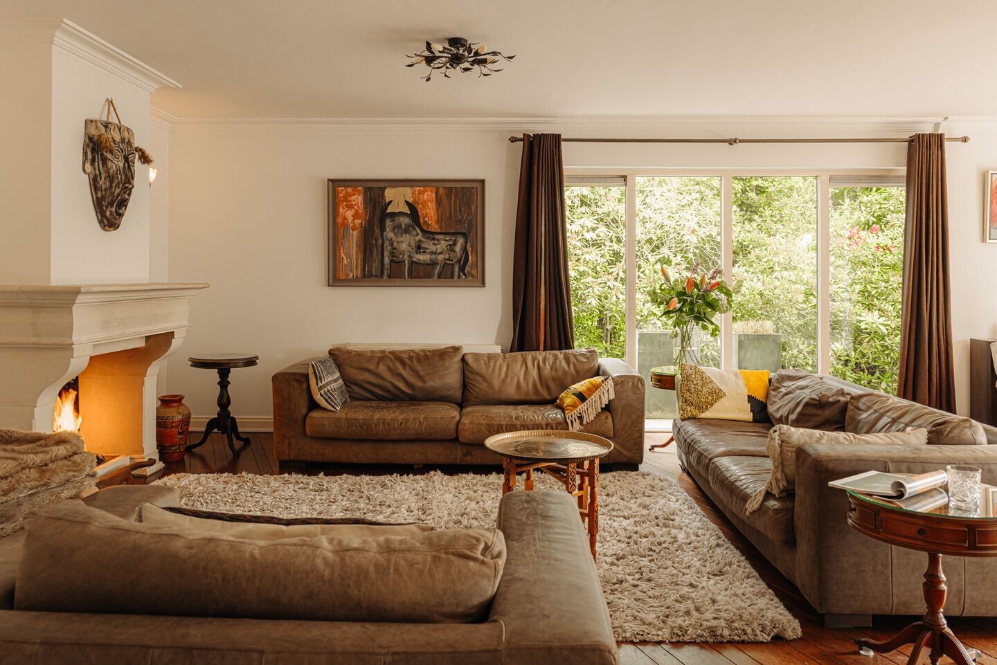 Vrijstaande woning te koop: Angsteloord 73, Abcoude