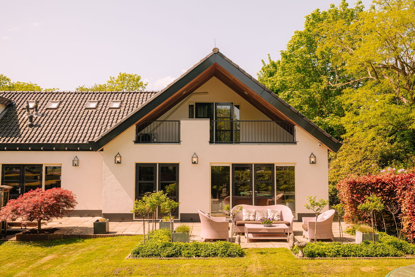 Vrijstaande woning te koop: Angsteloord 73, Abcoude