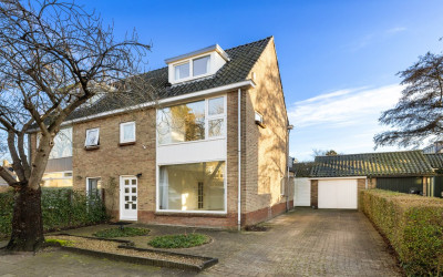Doude van Troostwijkstraat 49