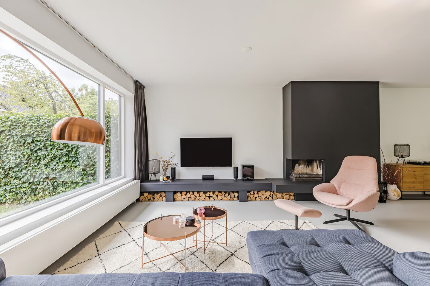 Twee-onder-één-kap te koop: Doude van Troostwijkstraat 36, Abcoude