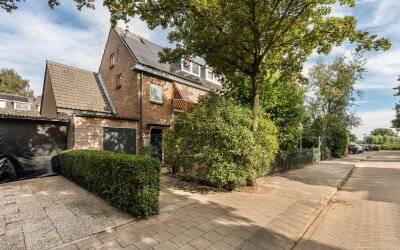 Leo Dongelmansstraat 9