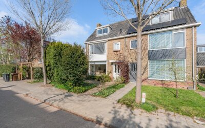 Theo Snoekstraat 1