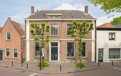 Kerkplein 26