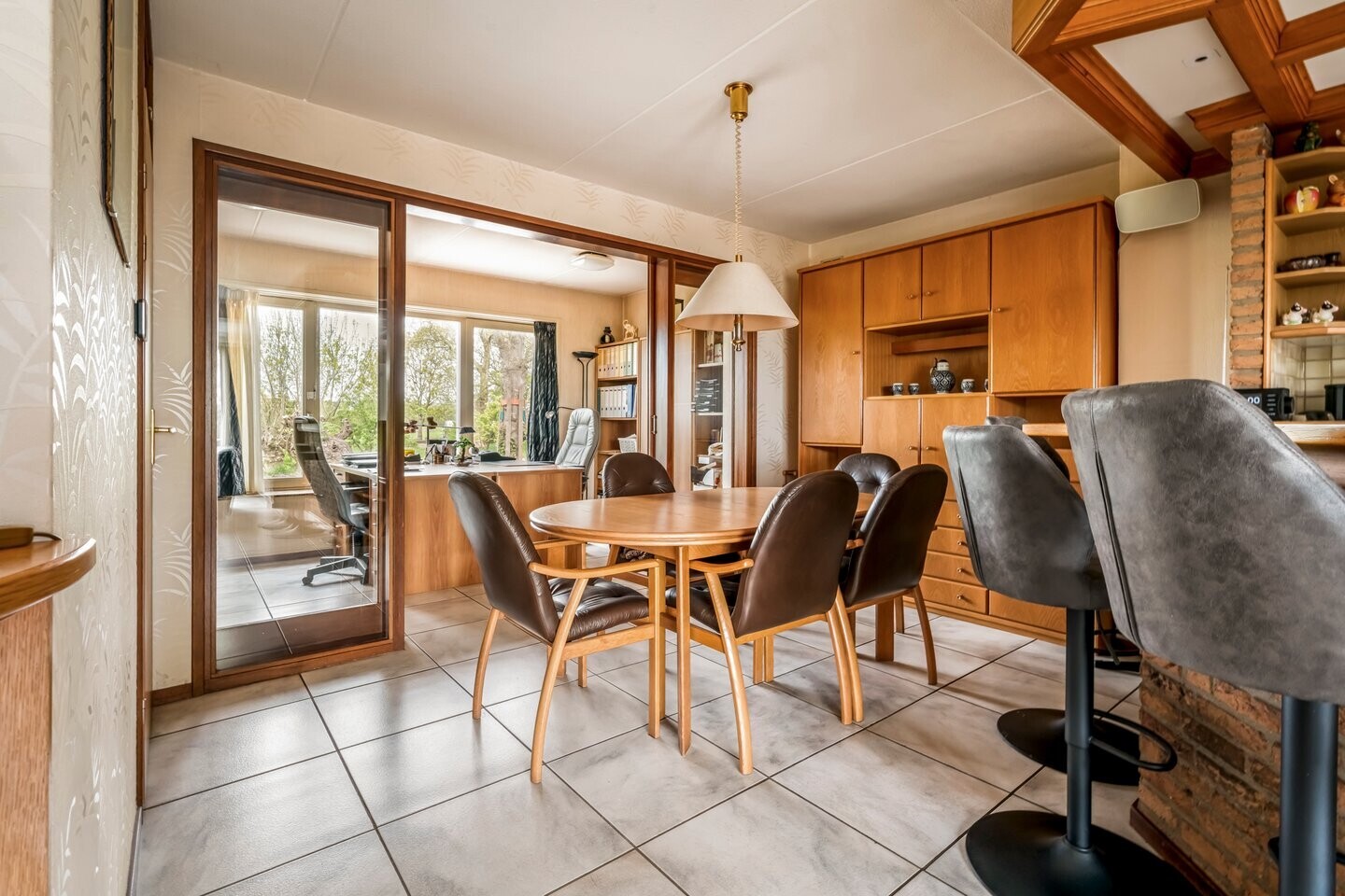Vrijstaande woning te koop: Gein-Noord 16, Abcoude
