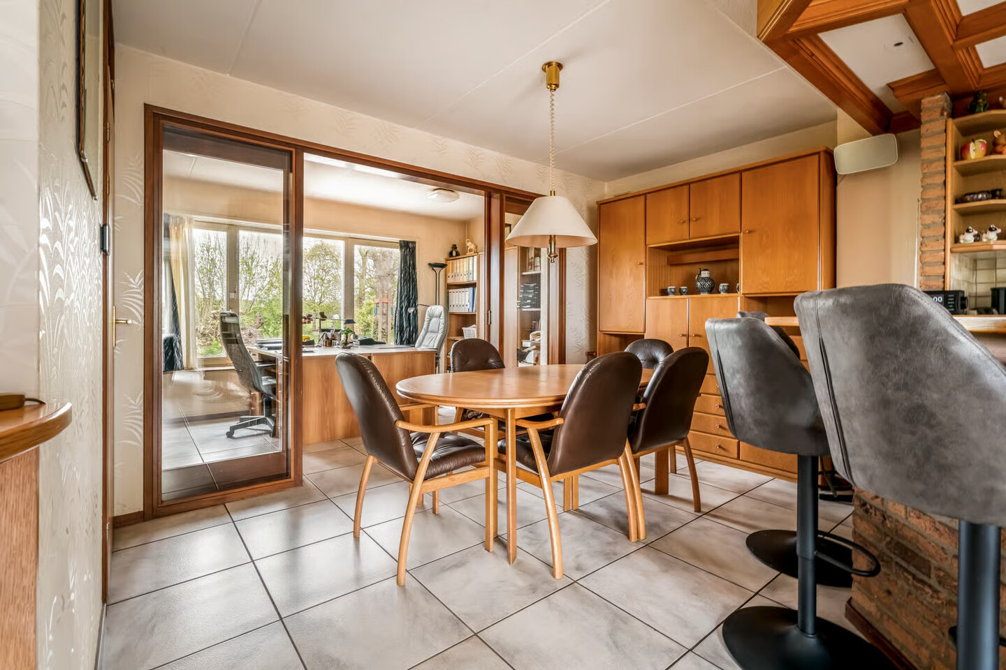 Vrijstaande woning te koop: Gein-Noord 16, Abcoude